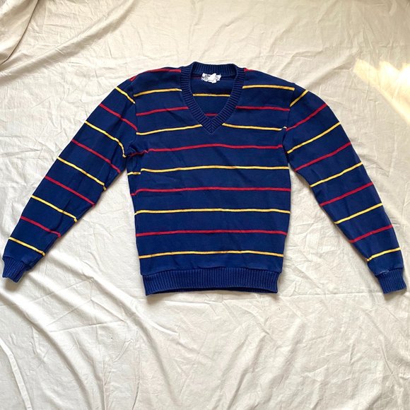 Knitted Long sleeve Sweater - Picture 1 of 3